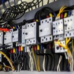 Electrical & Instrumentation Solutions for Ghana’s Port and Shipyard Operations
