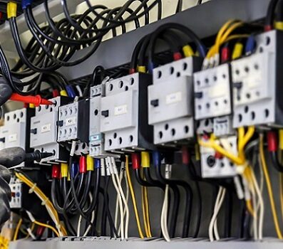 eletric engineering