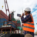 Marine Engineering Services in Ghana – Powering the Maritime Industry